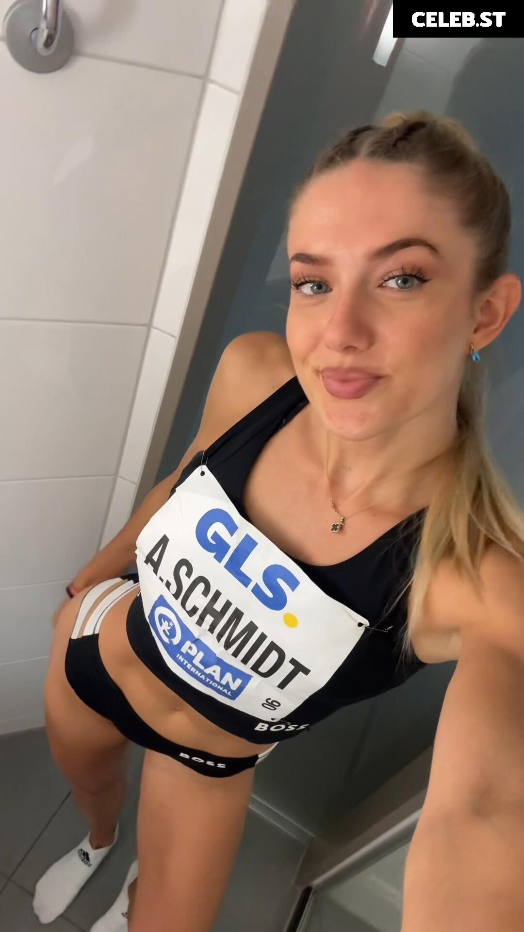 Alica Schmidt Image 552425