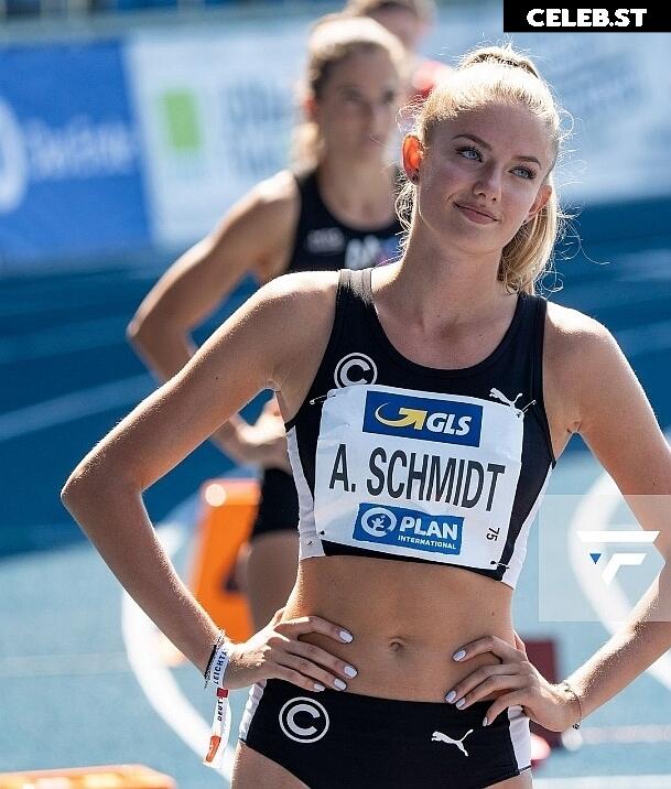 Alica Schmidt Image 552101