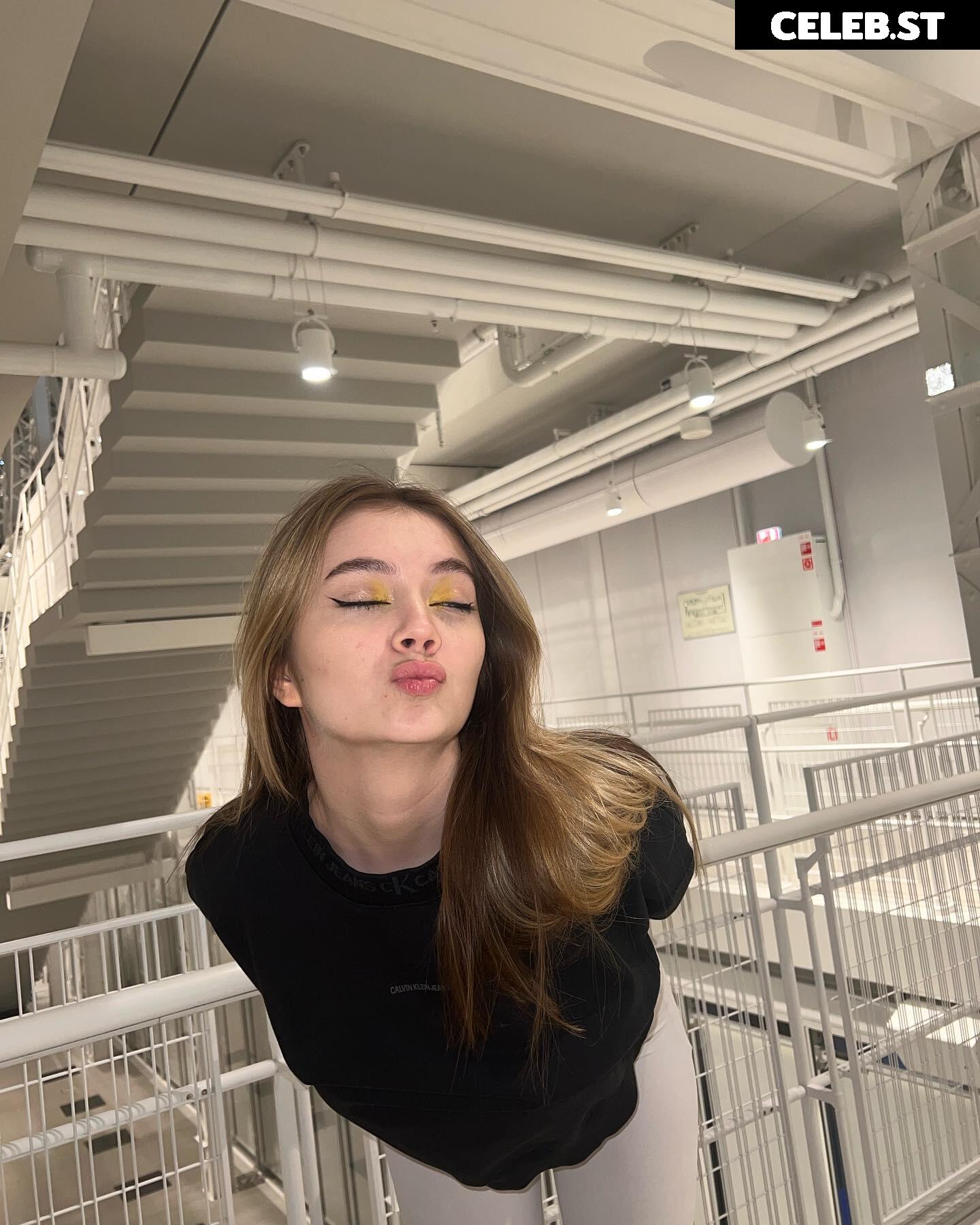 Alyona Bobrova / bobriha (БОБРИХА) Image 5521952