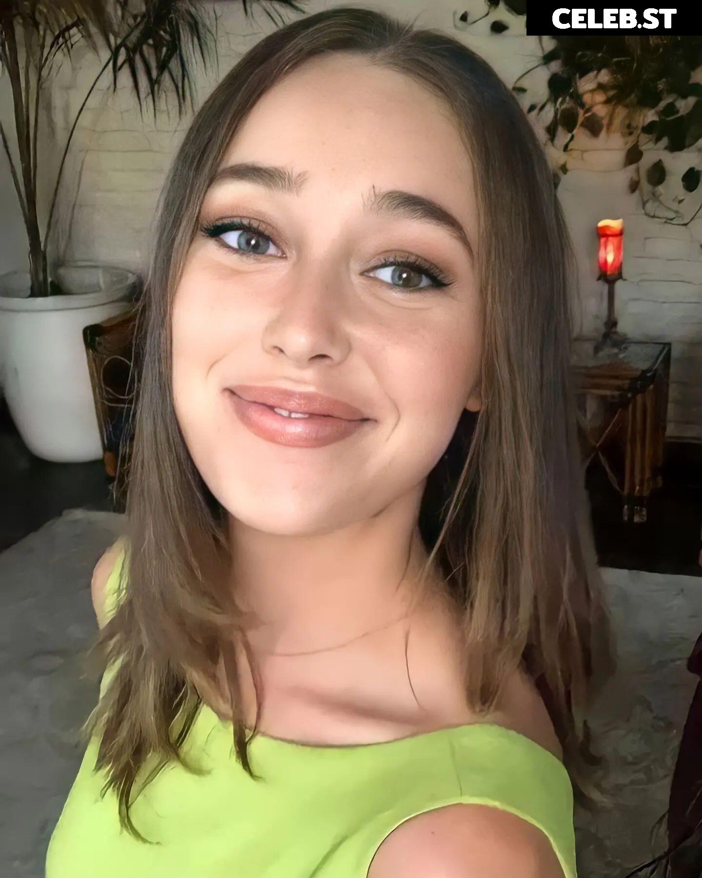 Alycia Debnam Carey Image 5522675