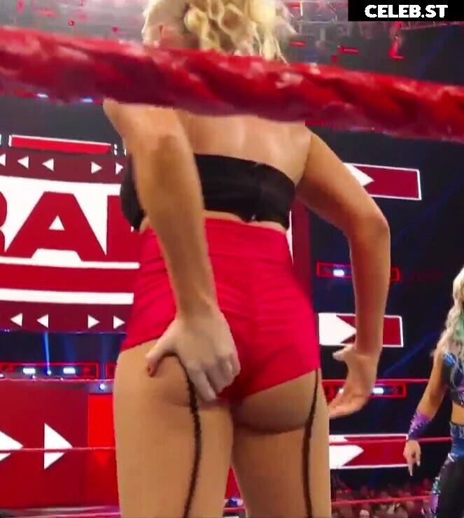 Macey Estrella (formerly WWE Lacey Evans) Image 5522268