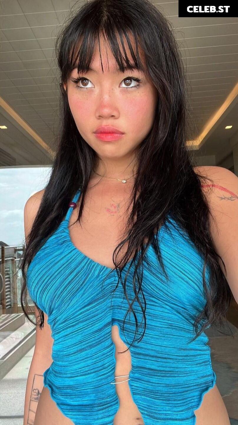 beabadoobee radvxz Image 5523855