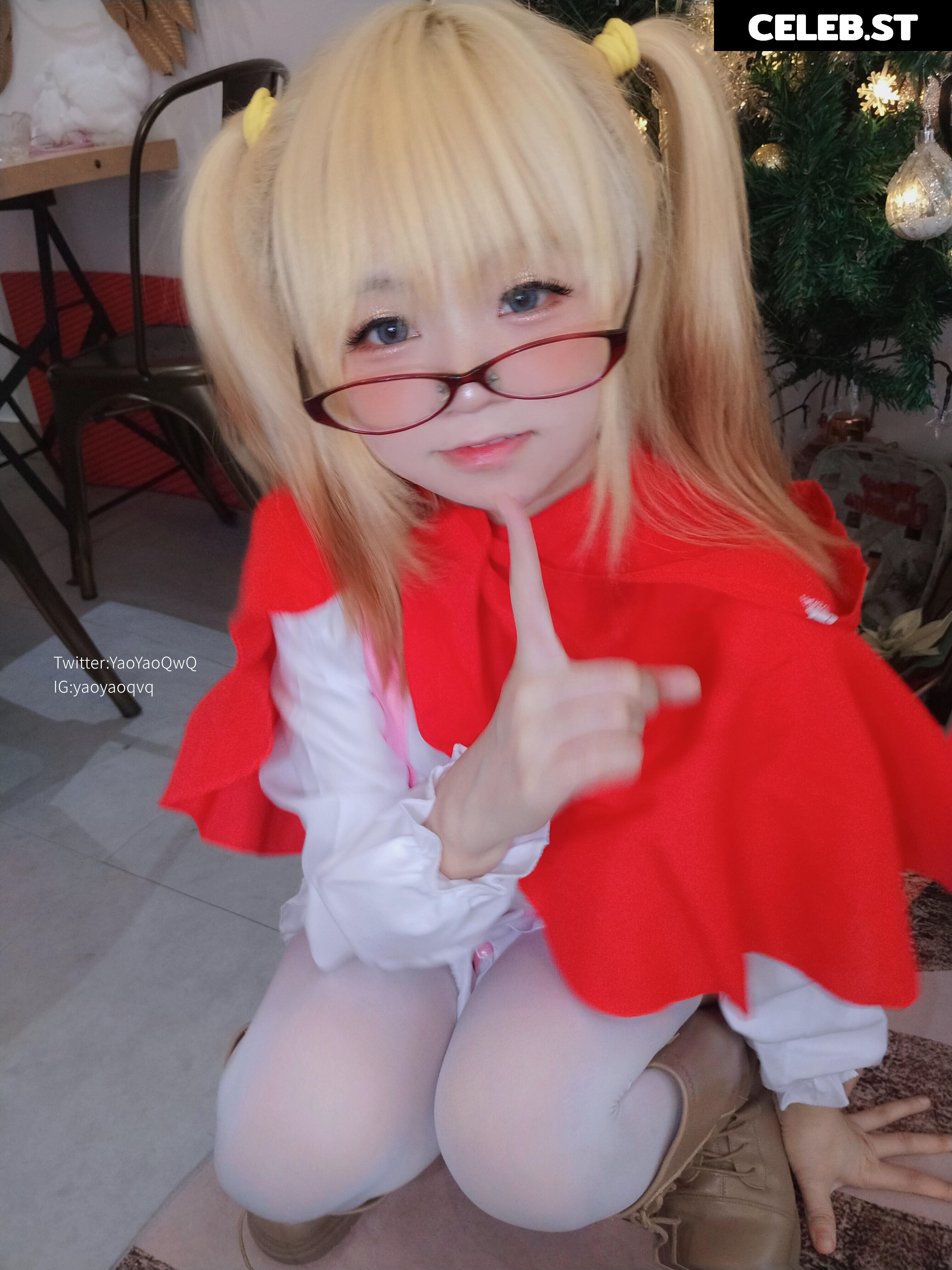 YaoYaoQwQ [軟妹搖搖樂w] Image 5523550