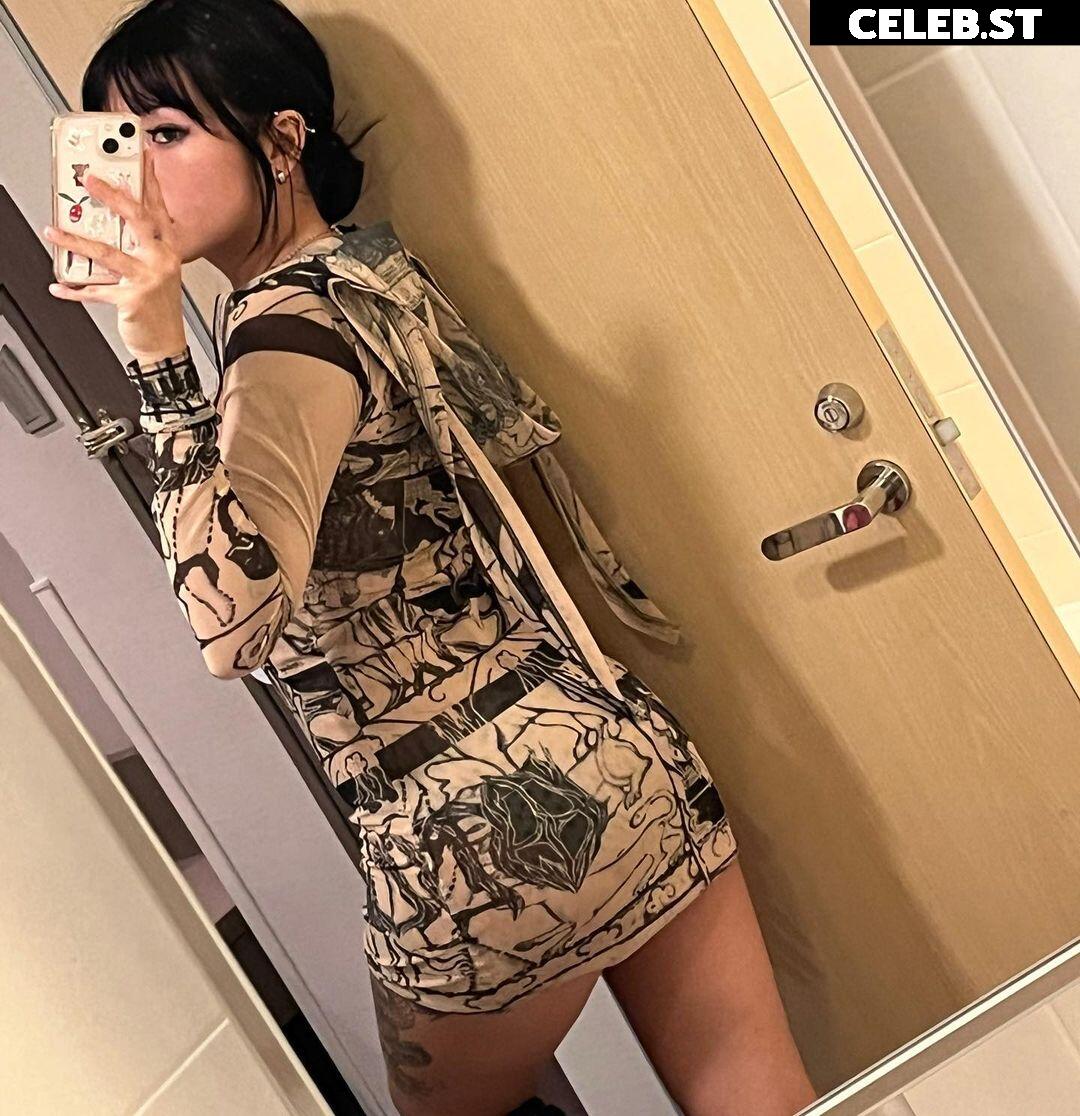 beabadoobee radvxz Image 5523549