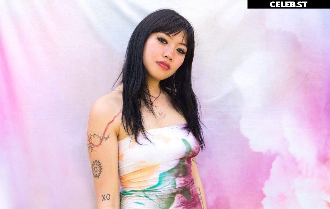 beabadoobee radvxz Image 5523578