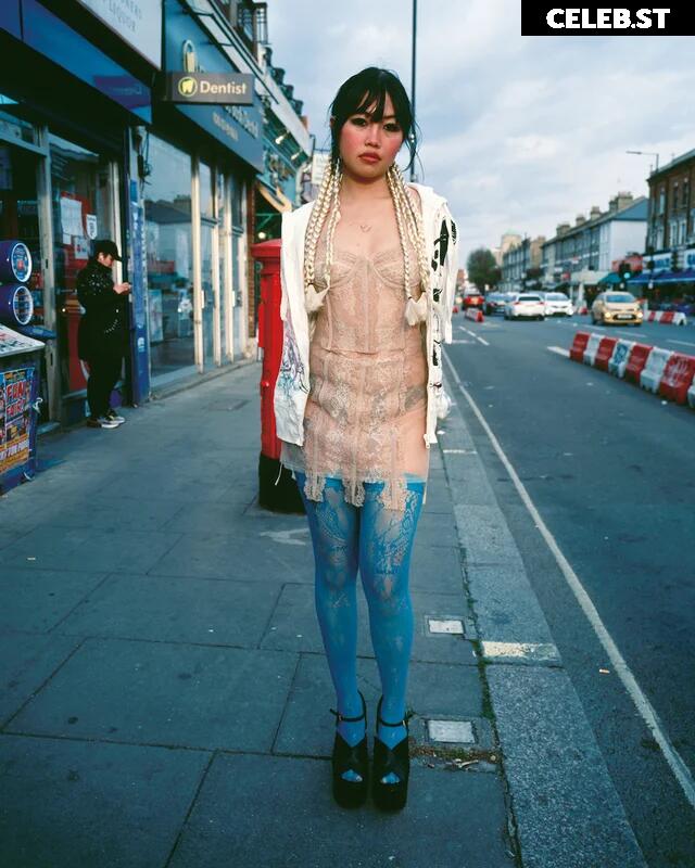 beabadoobee radvxz Image 5523149