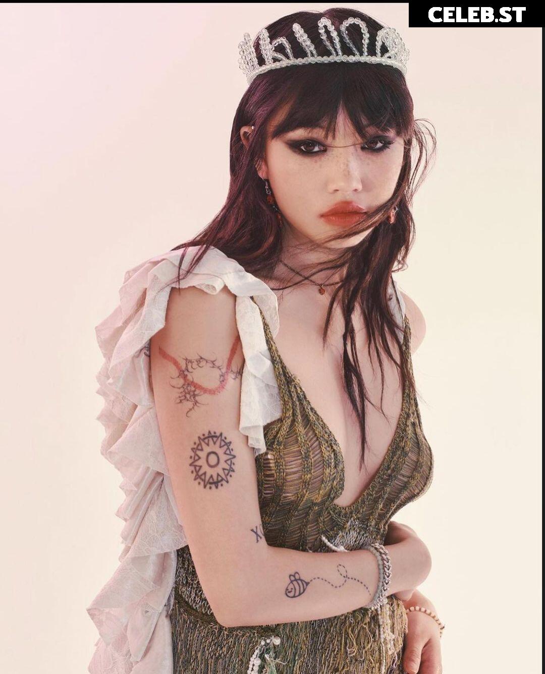 beabadoobee radvxz Image 5523335