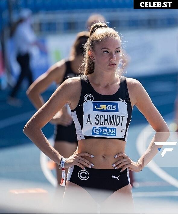 Alica Schmidt Image 552085