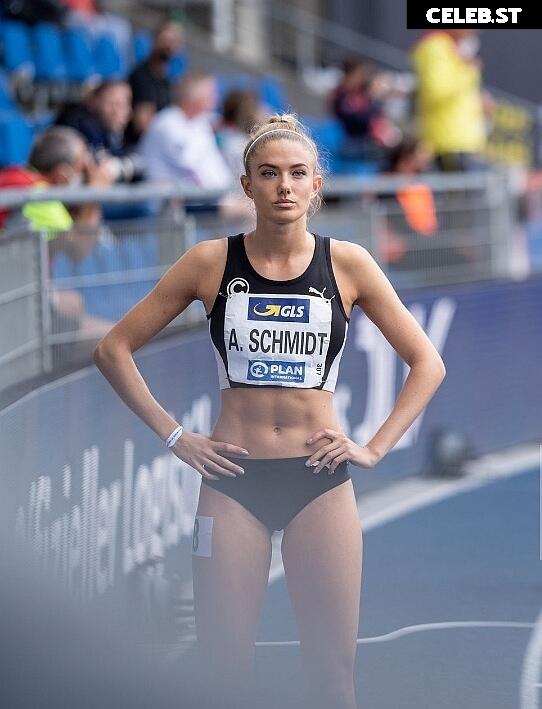 Alica Schmidt Image 552059