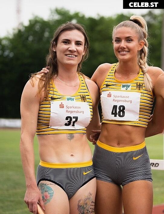 Alica Schmidt Image 552044