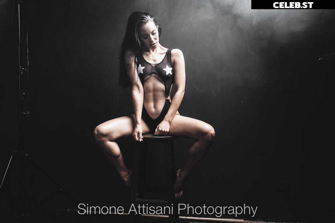 Stephanie Davis Image 552006