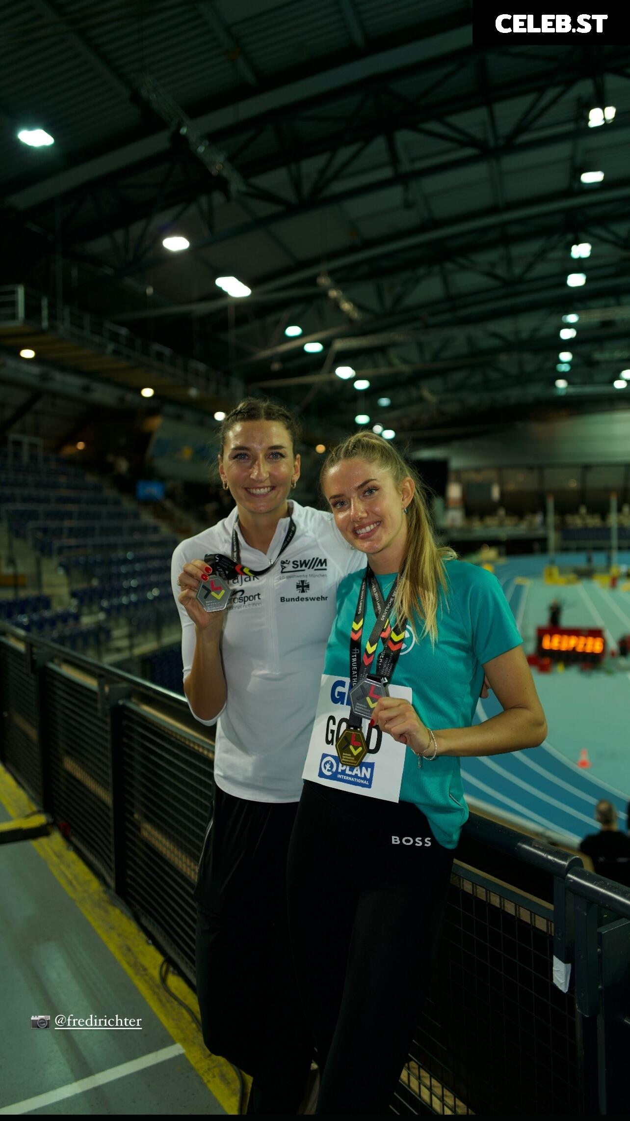 Alica Schmidt Image 552001