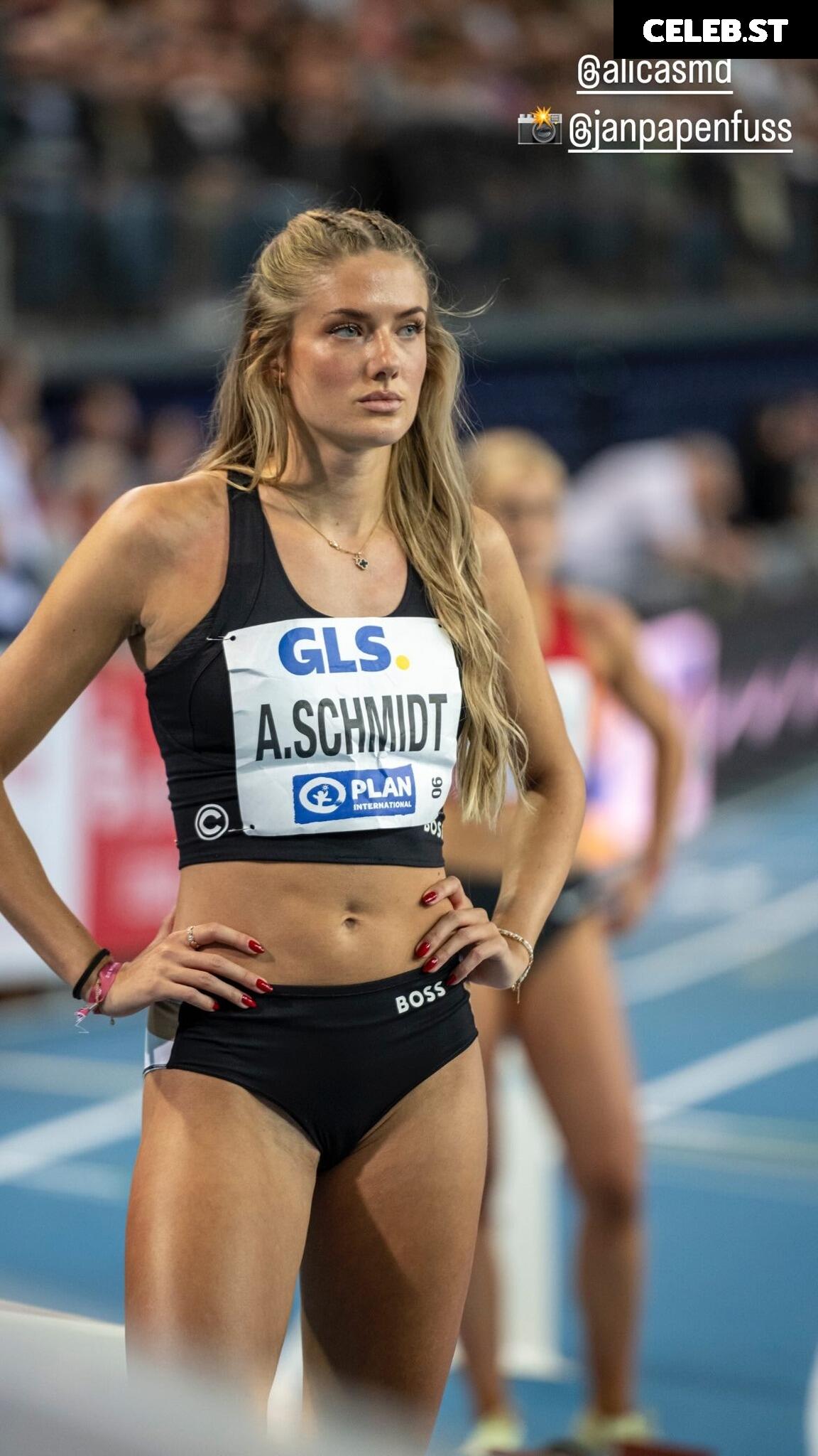 Alica Schmidt Image 552996