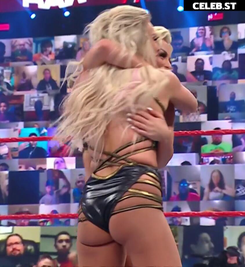 Ashley Sebera (formerly WWE Dana Brooke) Image 5528710