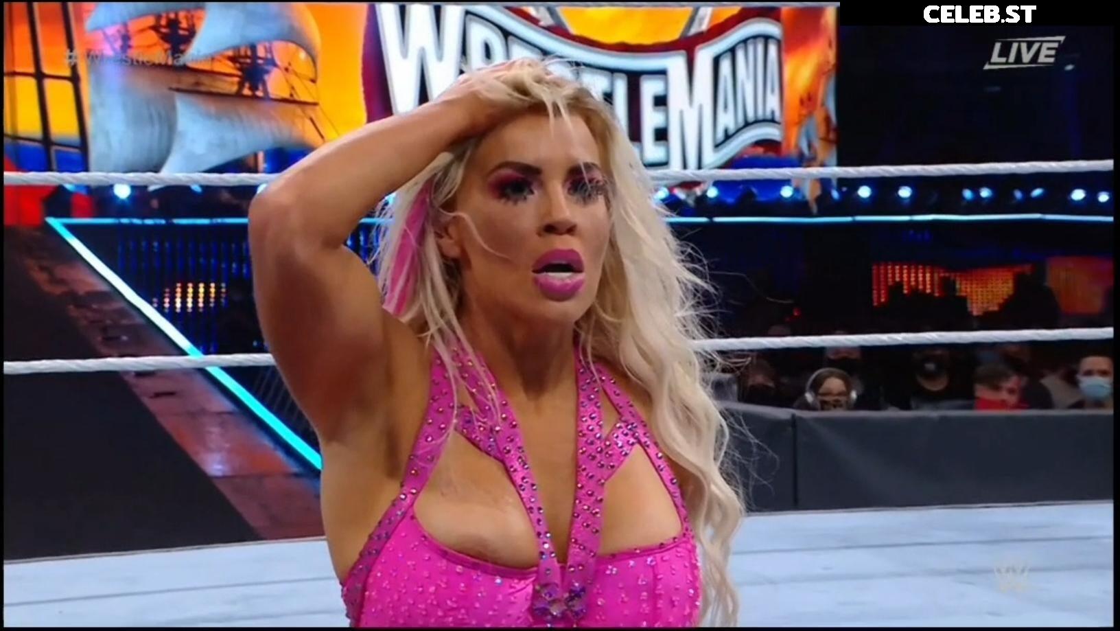 Ashley Sebera (formerly WWE Dana Brooke) Image 5528690