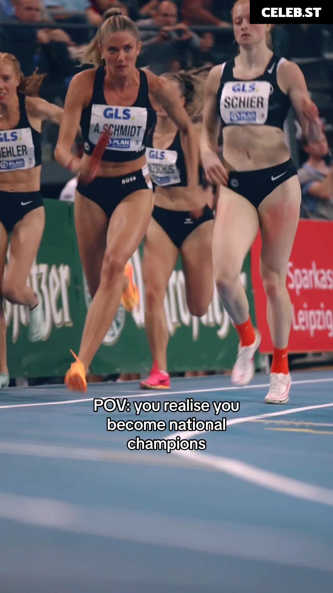 Alica Schmidt Image 551570