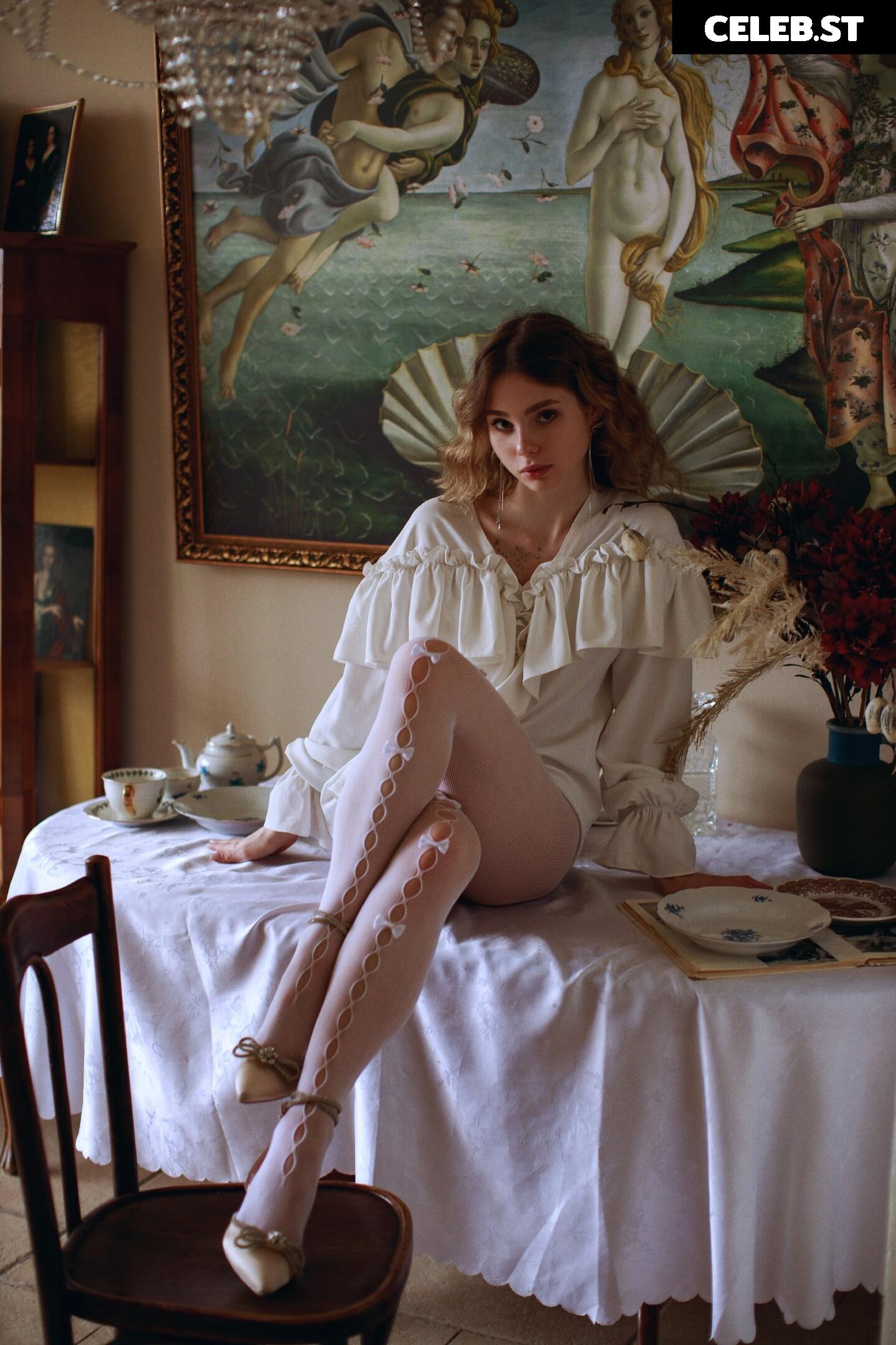 Alice Li Image 5515618