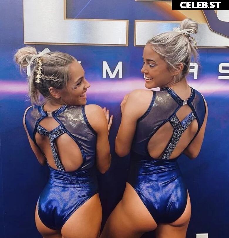 Olivia Dunne Image 551502