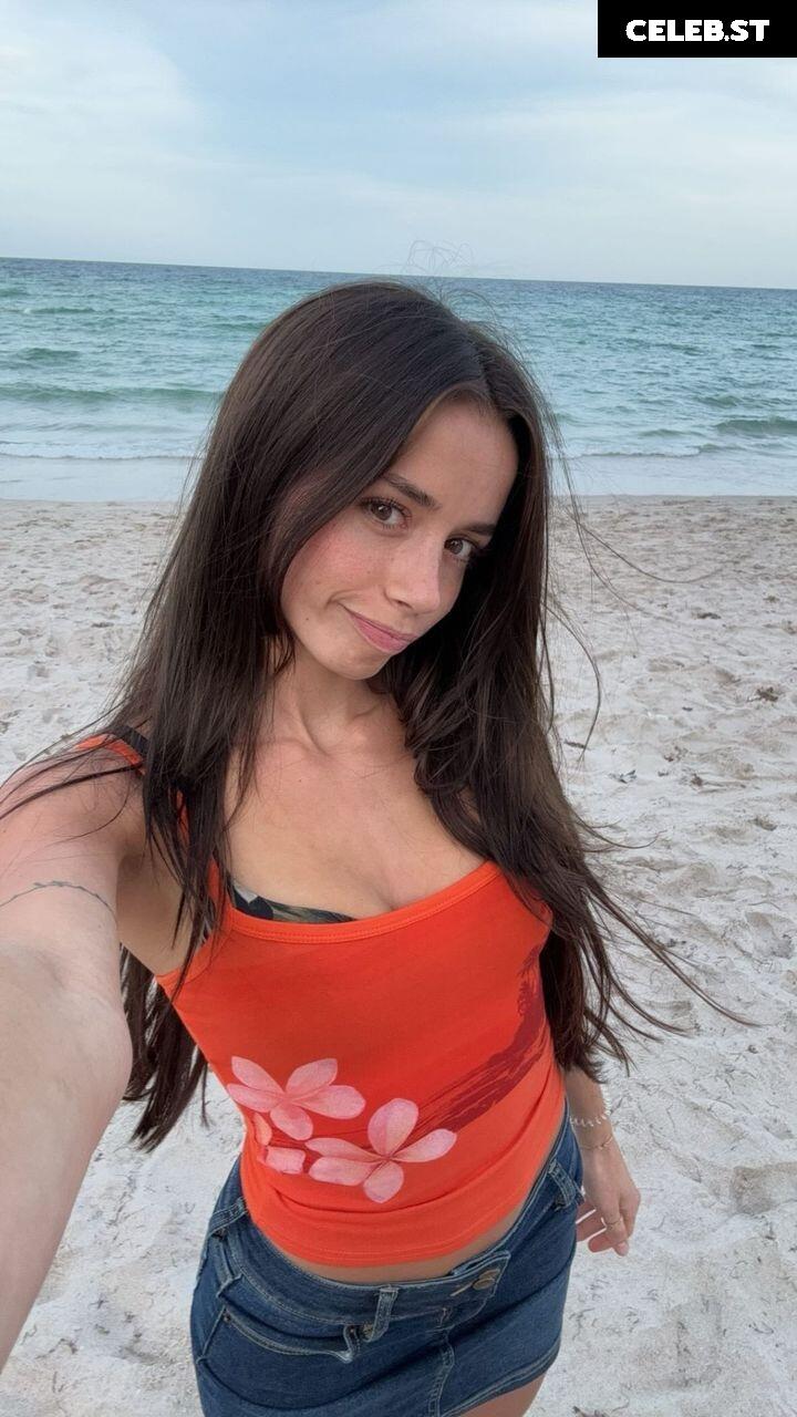 Sadie Mckenna Image 551674