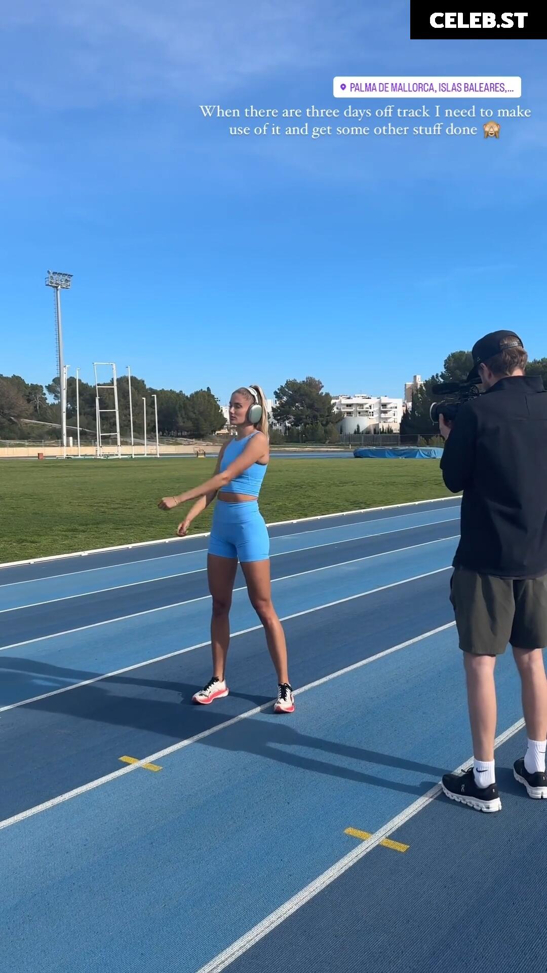 Alica Schmidt Image 551676