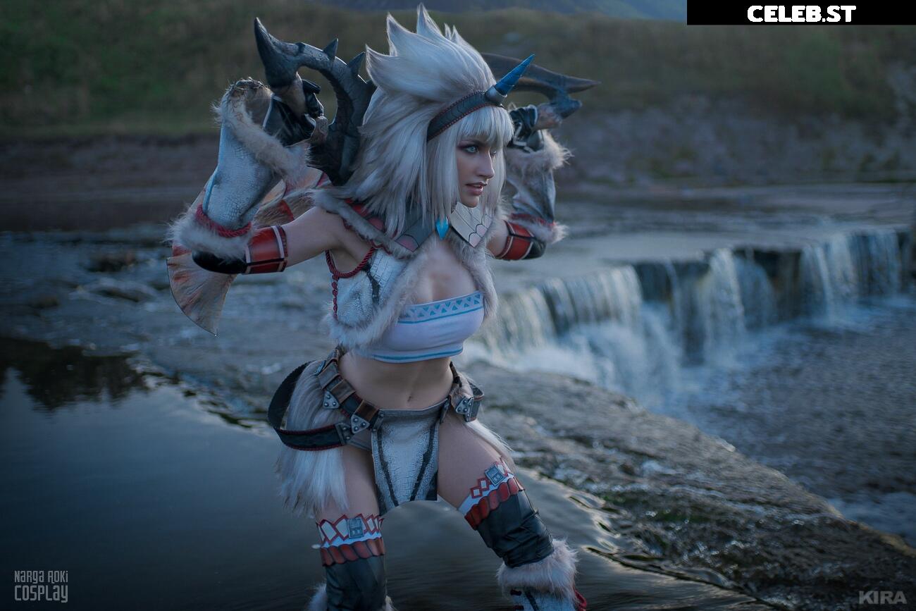 Narga_Lifestream | Narga Aoki Image 5516641