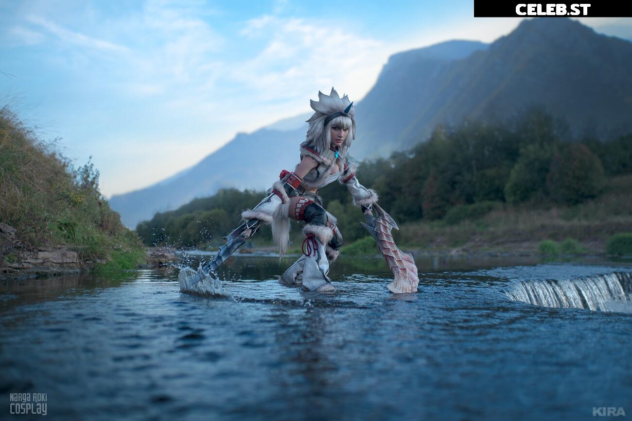 Narga_Lifestream | Narga Aoki Image 5516604