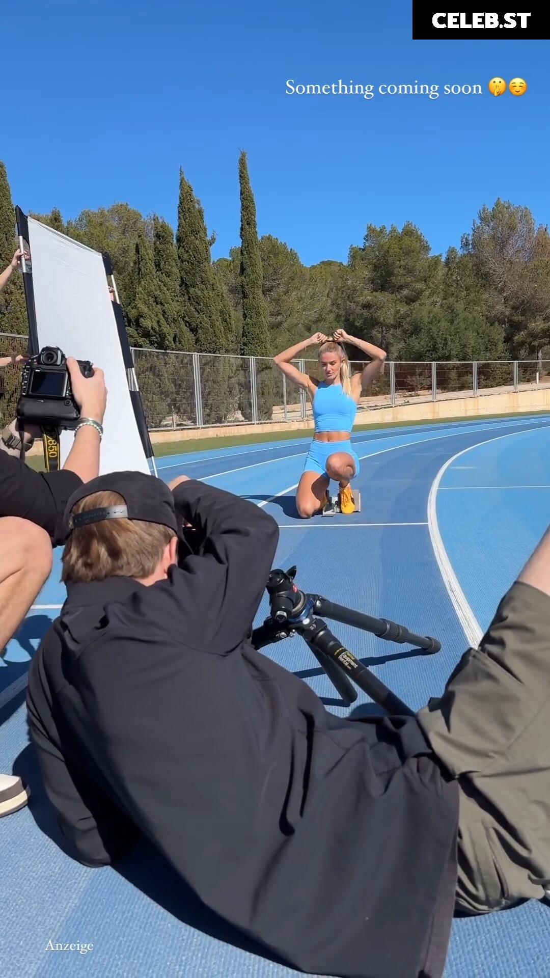 Alica Schmidt Image 551743