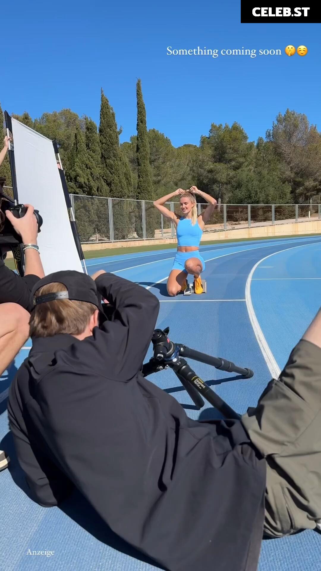 Alica Schmidt Image 551705