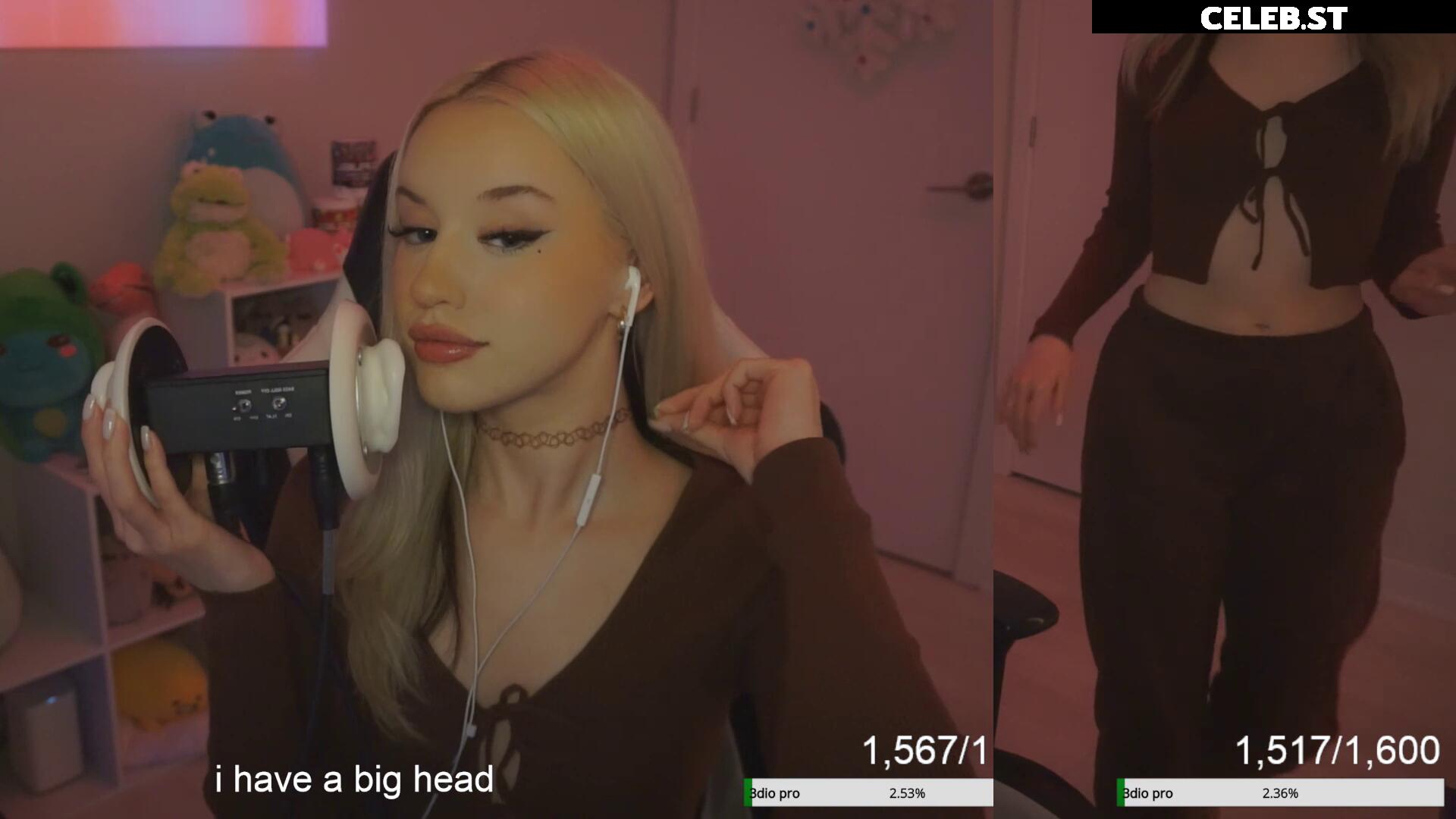 veefroggy / veronika Image 5517996