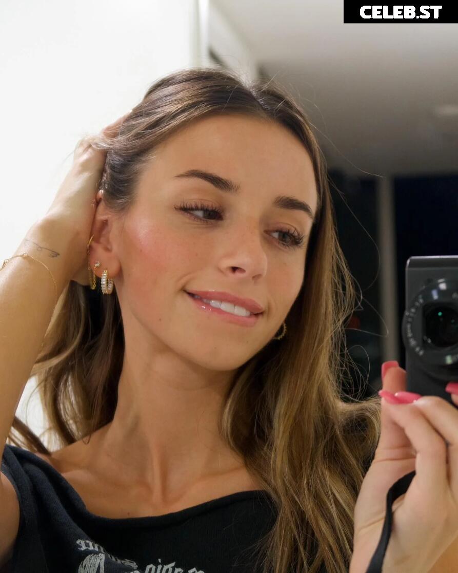 Sadie Mckenna Image 551141