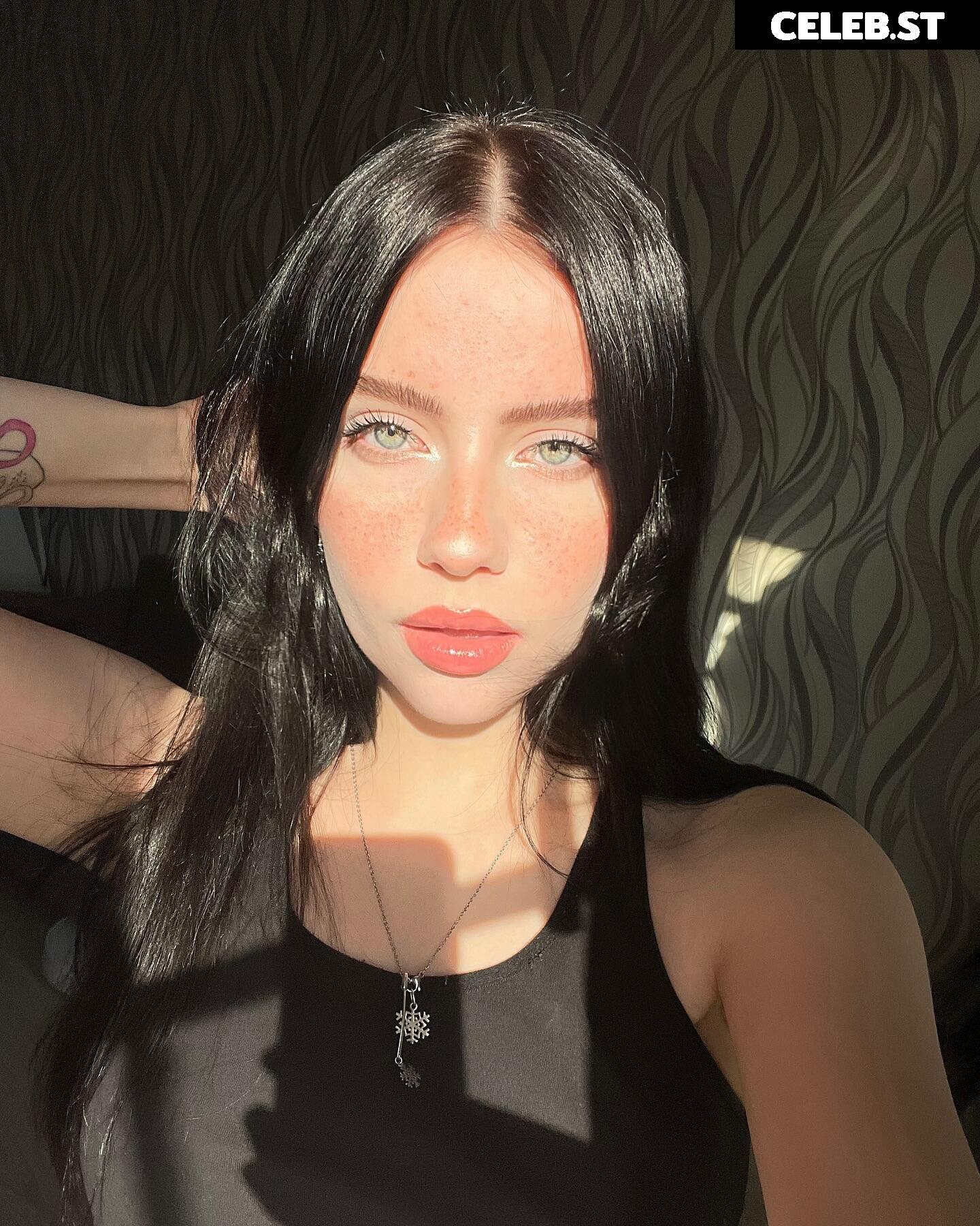 Irina minkina/ howeversnowy/rusian Billie eilish Image 5511756