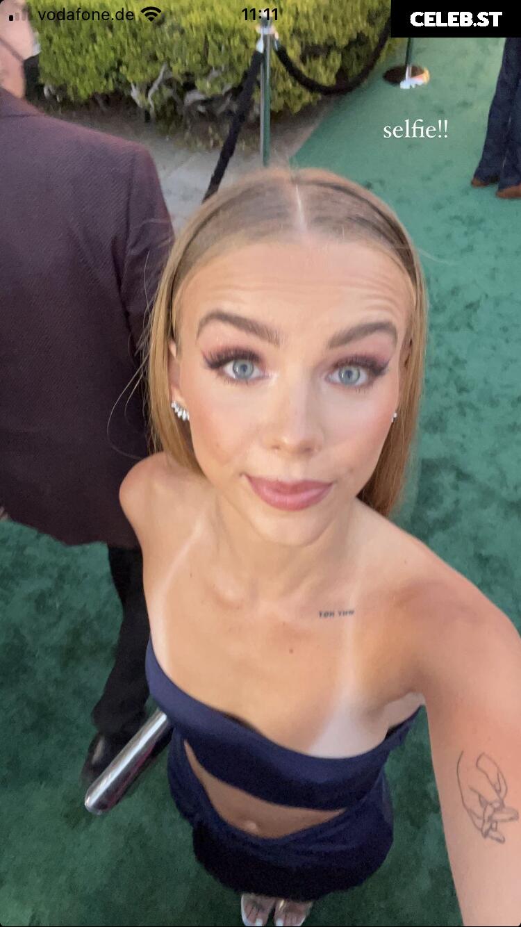 Anna Shumate Image 551197