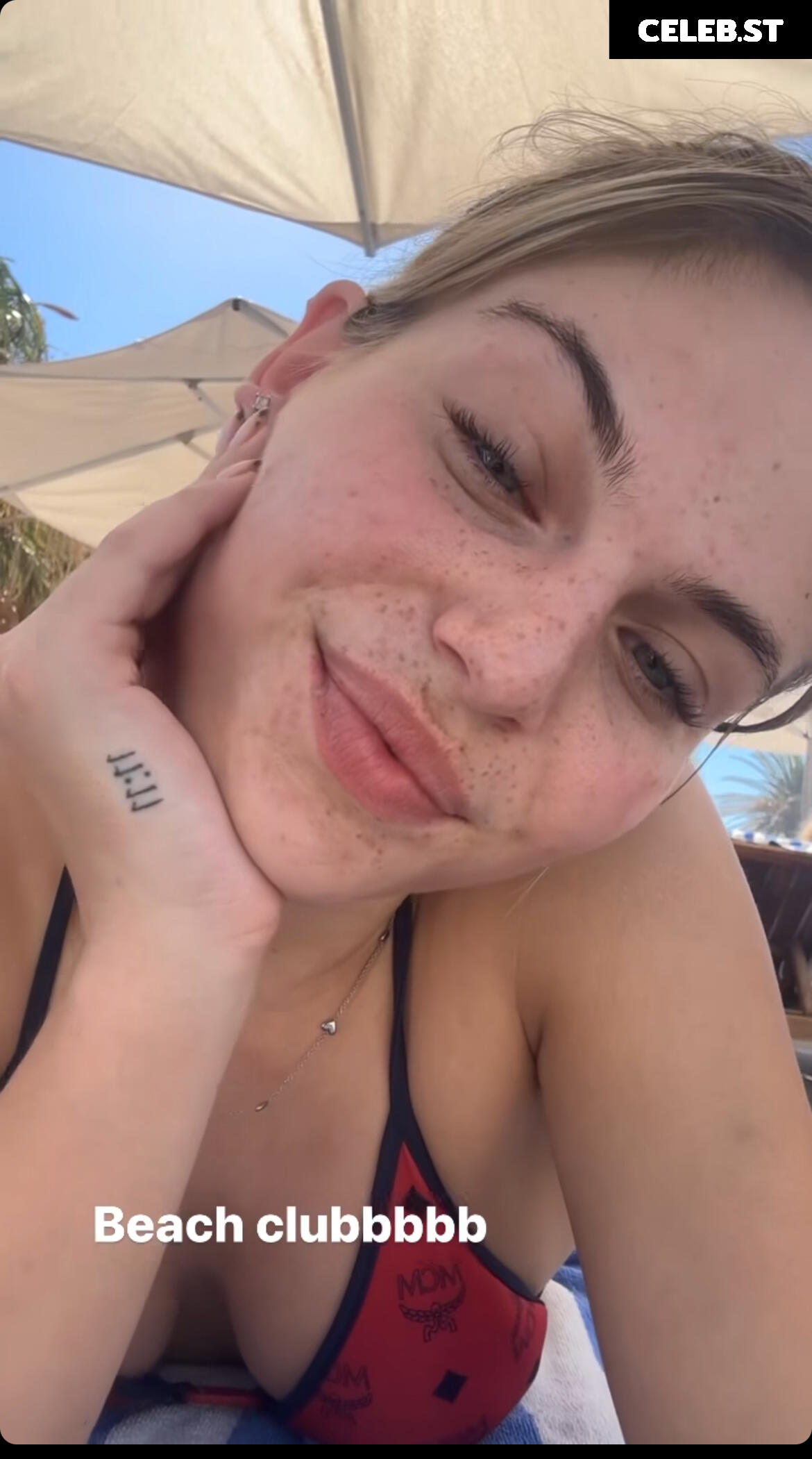 Leni Pieckenhagen Image 551283