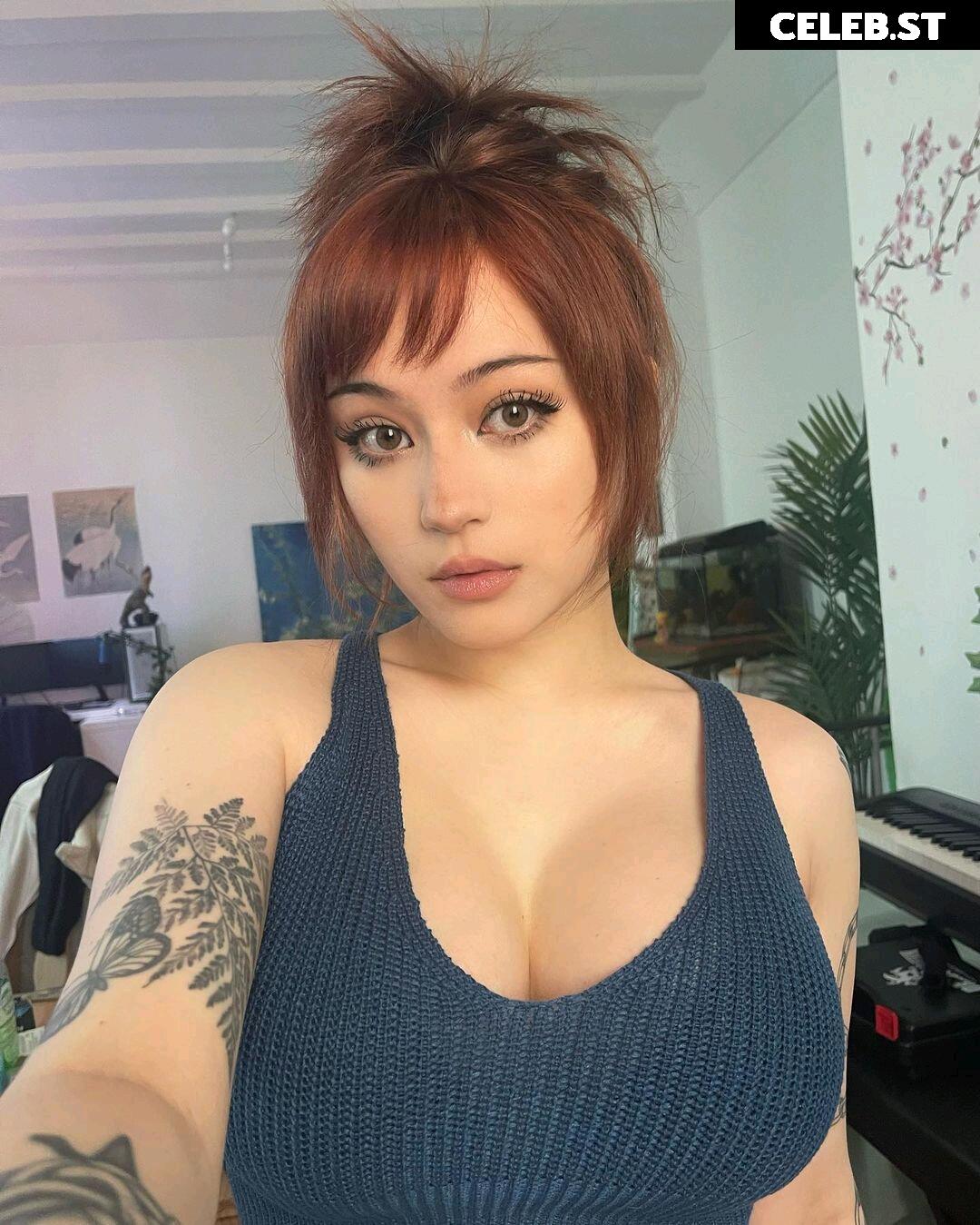 JadeyAnh | vylerria Image 5512505