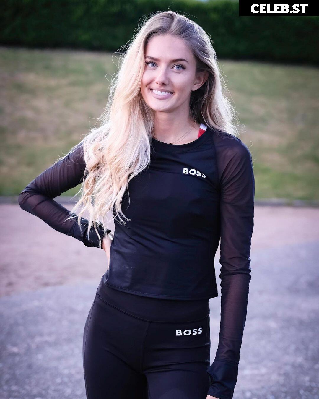 Alica Schmidt Image 551985