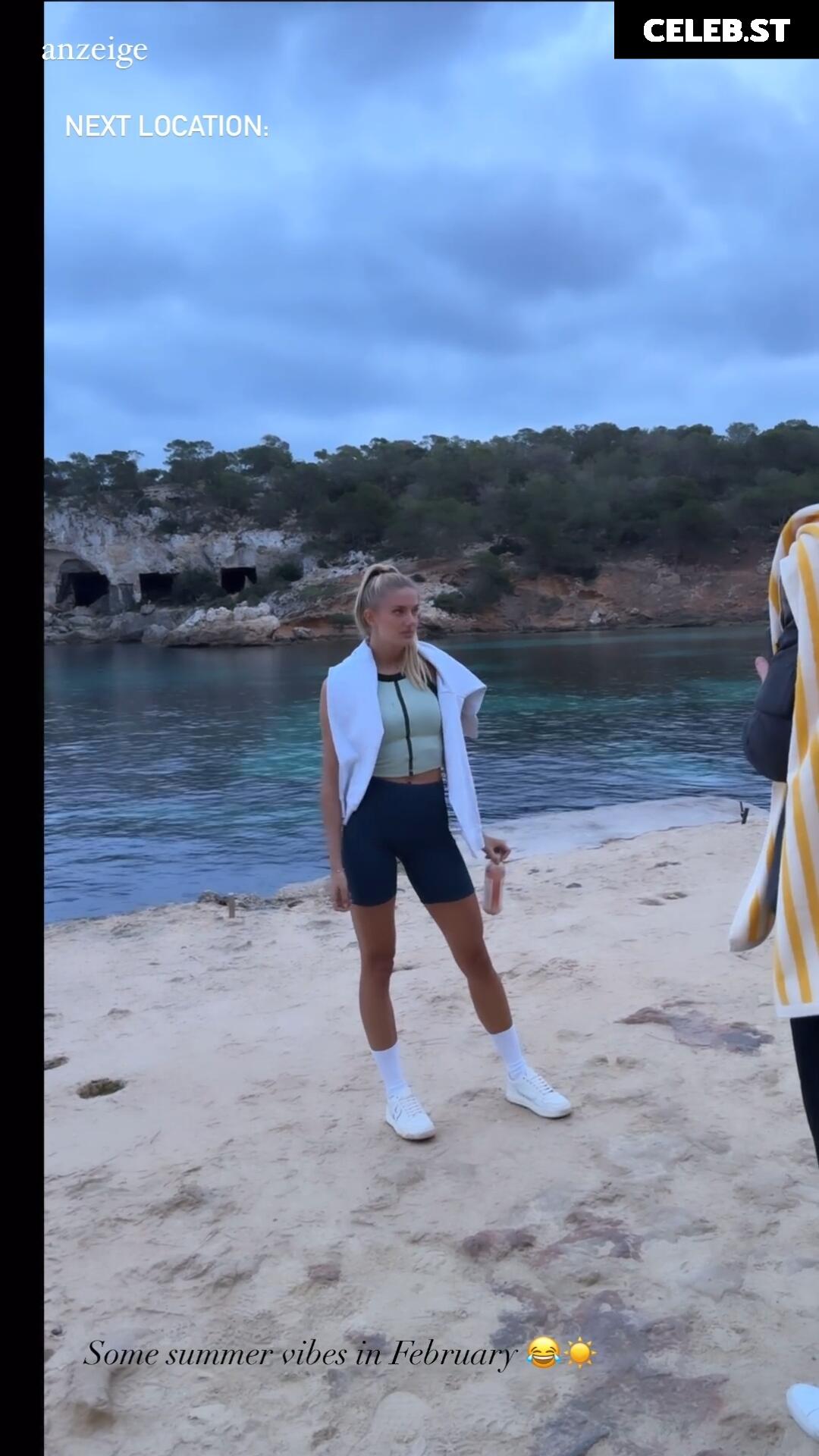 Alica Schmidt Image 551940