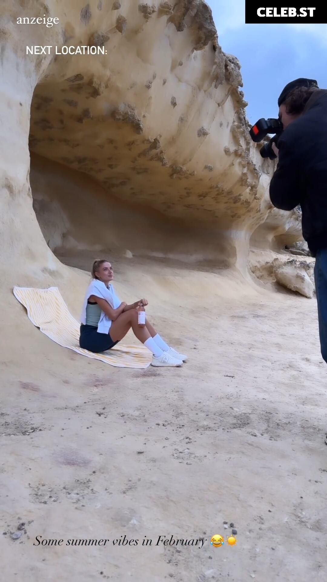 Alica Schmidt Image 551857