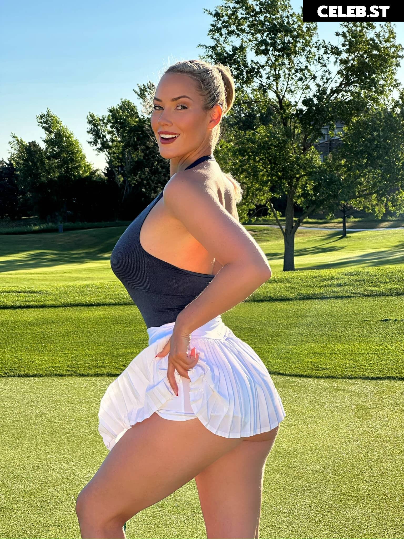 Paige Spiranac Image 551890