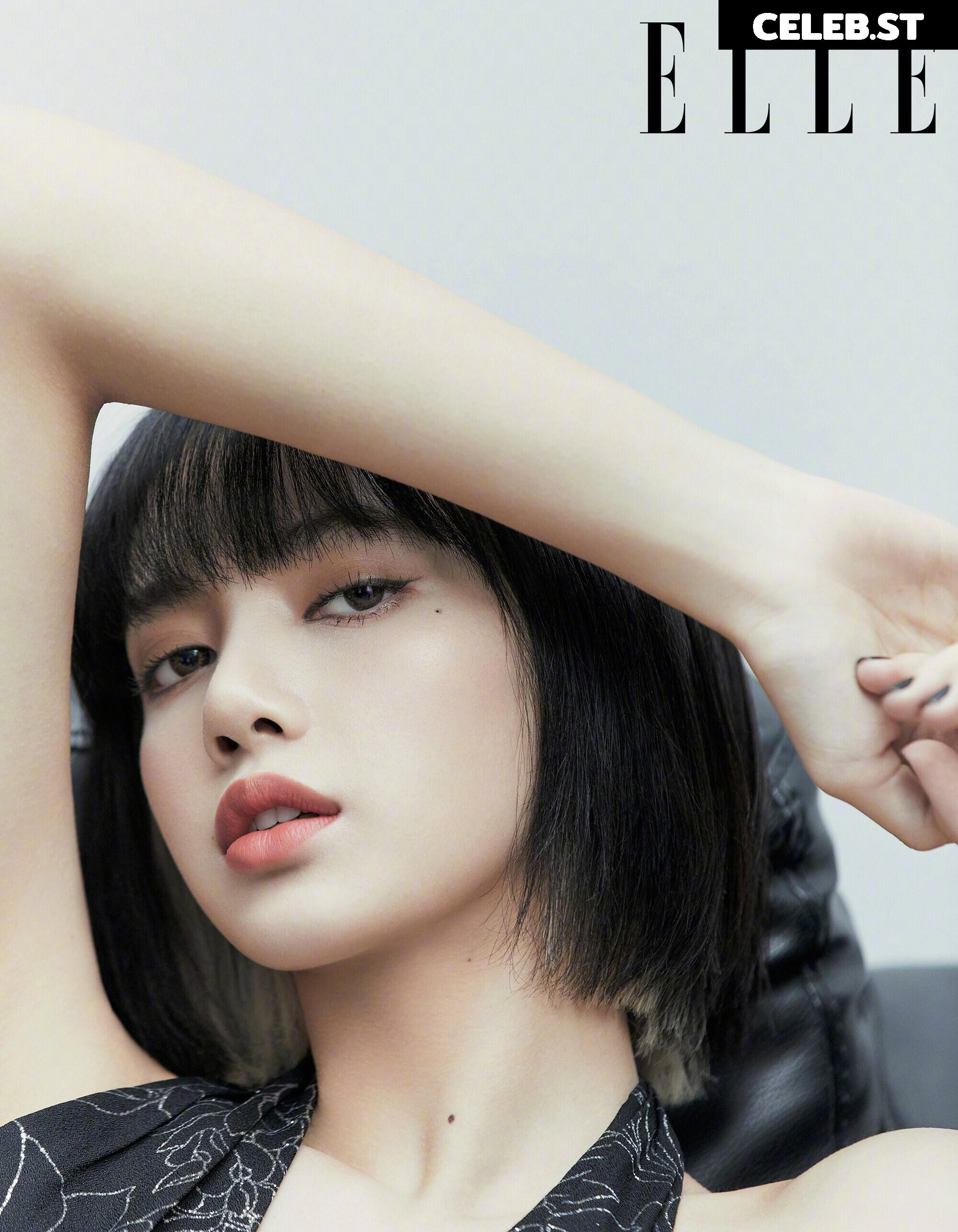 Lisa | BLΛƆKPIИK (Blackpink) Image 5505447