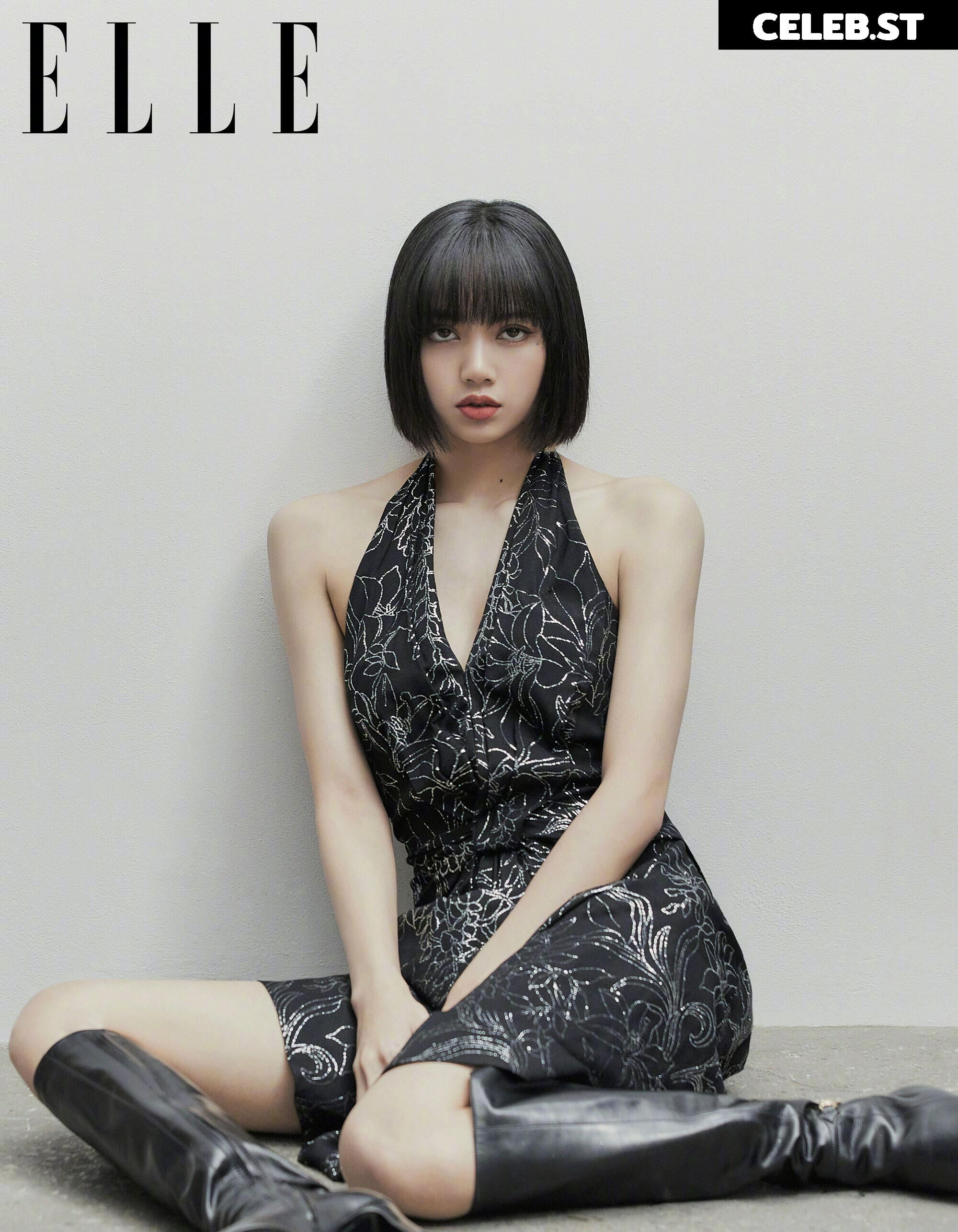 Lisa | BLΛƆKPIИK (Blackpink) Image 5505429