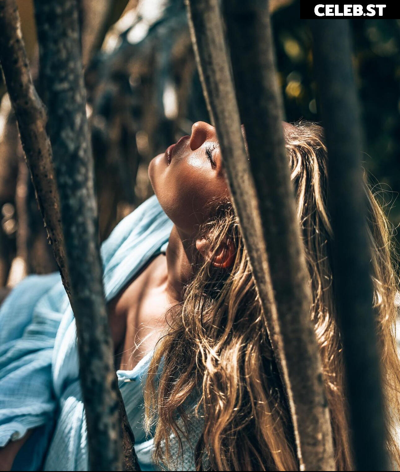 Stephanie Davis Image 550653