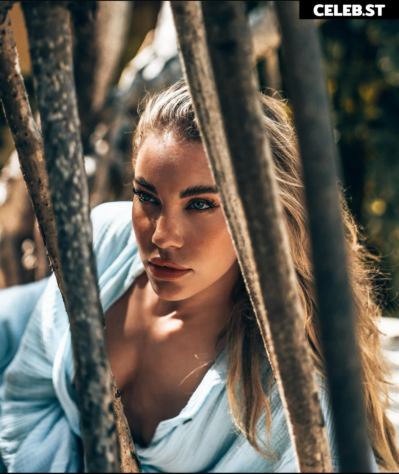 Stephanie Davis Image 550635