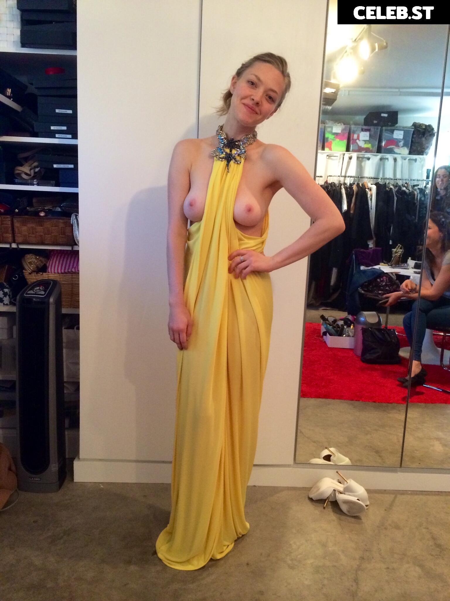 Amanda Seyfried Image 5506995