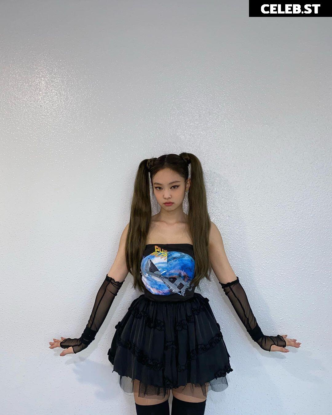 Jennie | BLΛƆKPIИK (Blackpink) Image 5507877