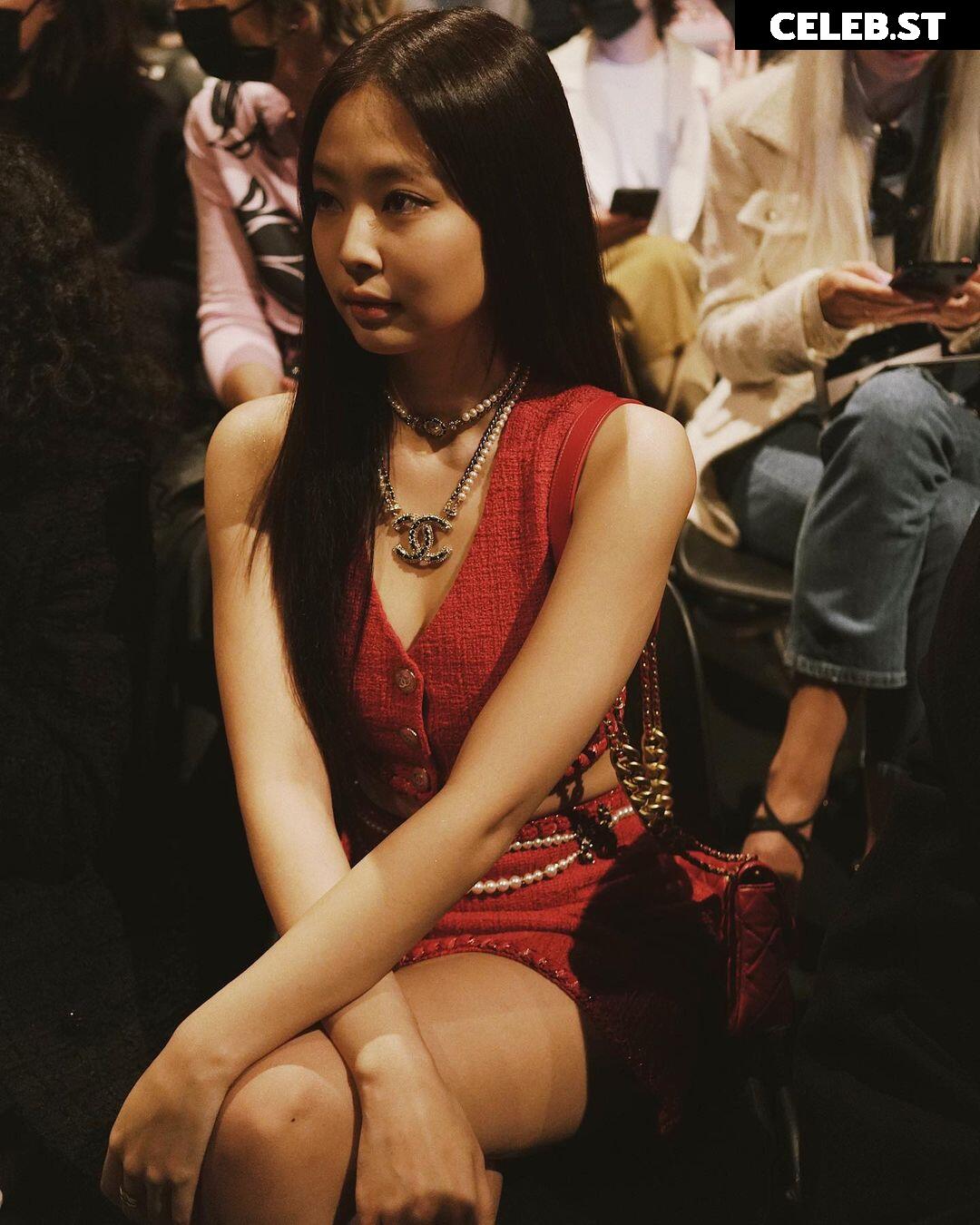 Jennie | BLΛƆKPIИK (Blackpink) Image 5507825