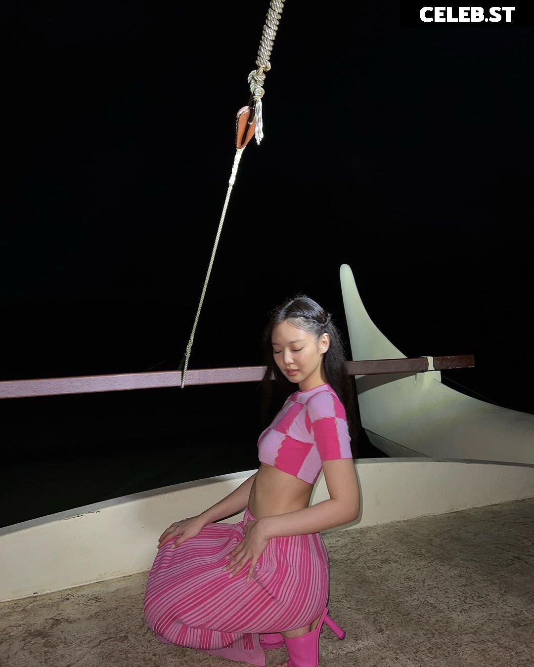 Jennie | BLΛƆKPIИK (Blackpink) Image 5507534