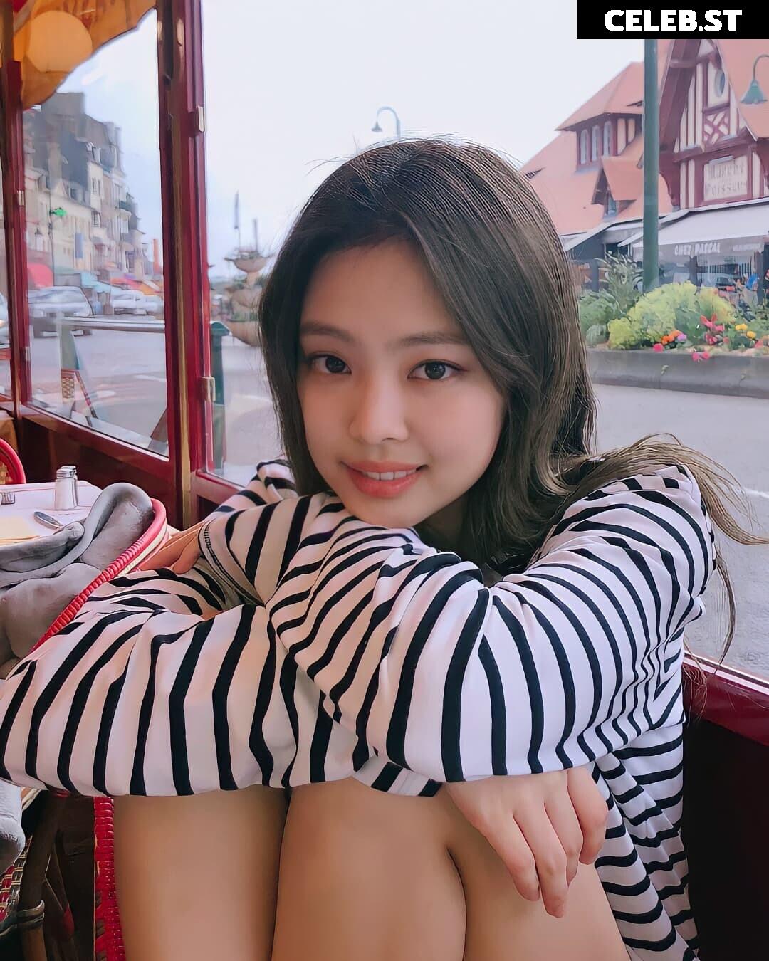 Jennie | BLΛƆKPIИK (Blackpink) Image 5507478