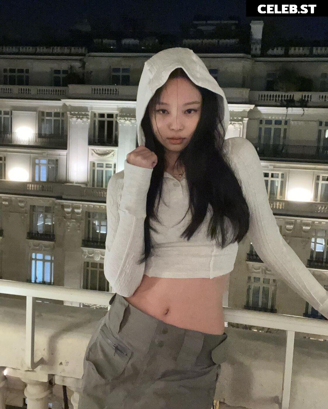 Jennie | BLΛƆKPIИK (Blackpink) Image 5507427