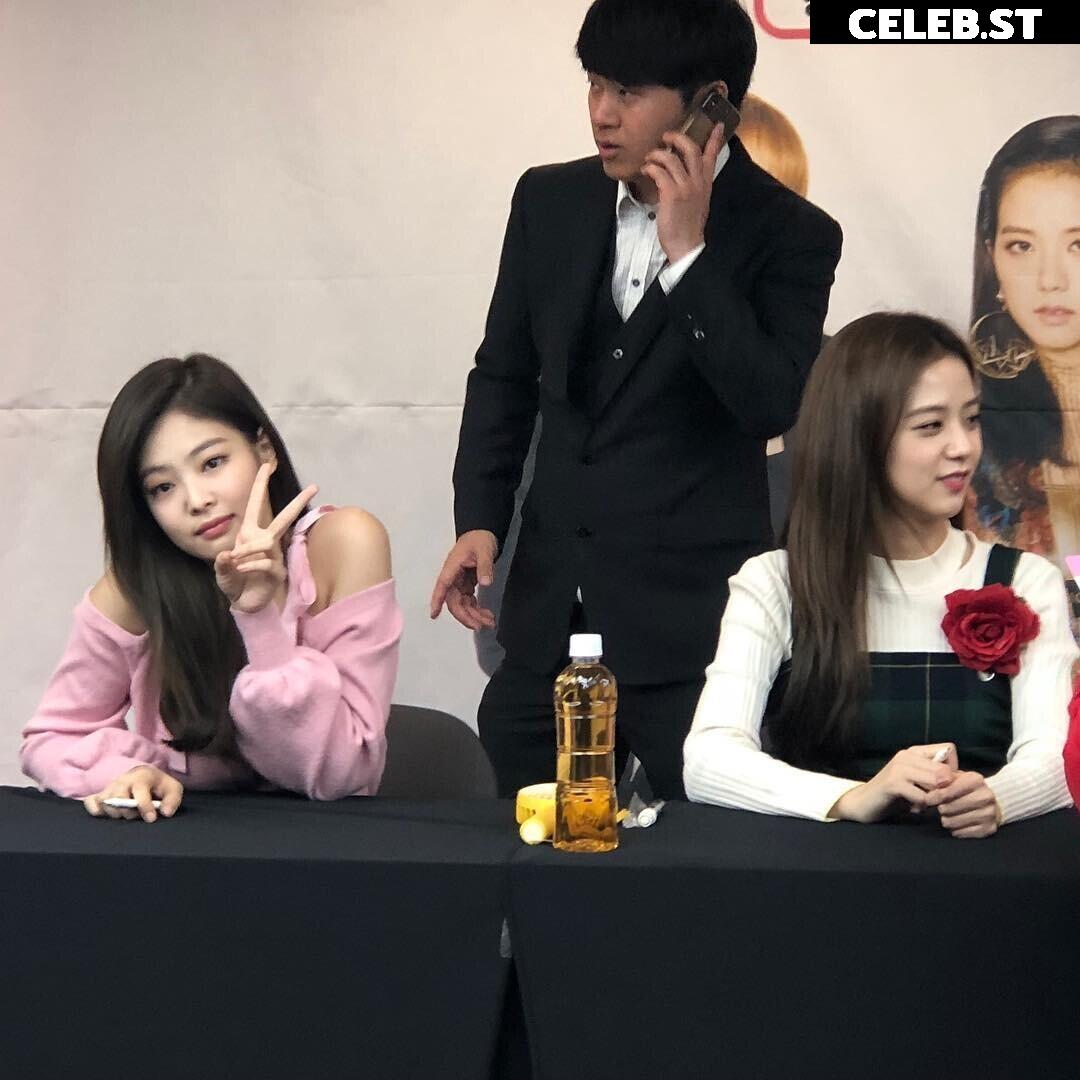 Jennie | BLΛƆKPIИK (Blackpink) Image 5507743