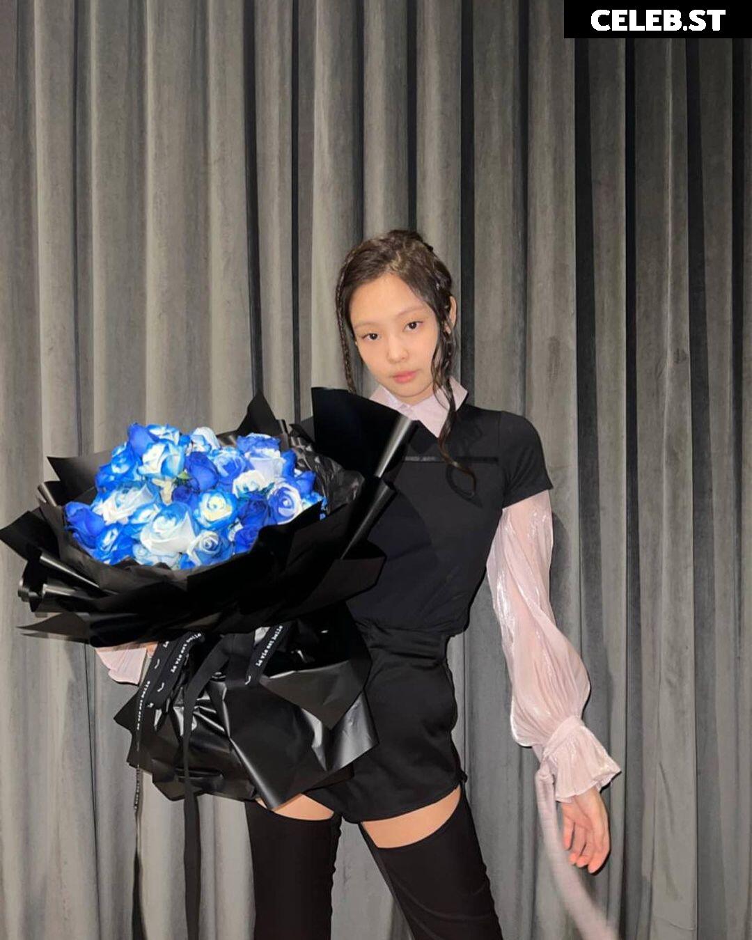 Jennie | BLΛƆKPIИK (Blackpink) Image 5507341
